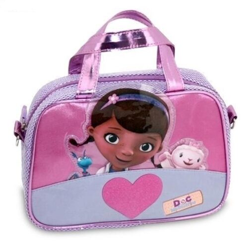 Beauty Case Dottoressa Peluche