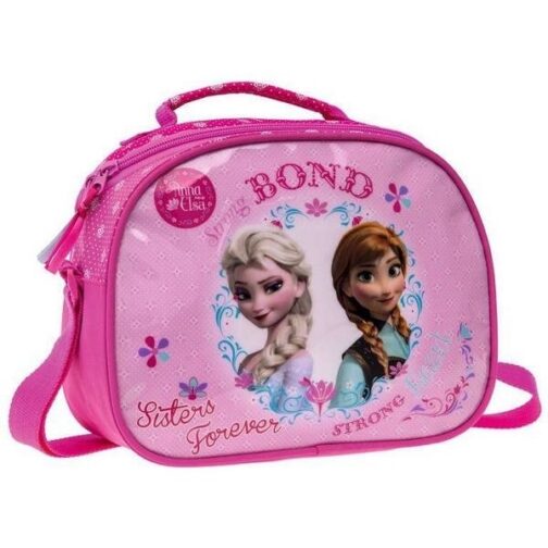 Beauty Case con tracolla Disney Frozen Bond
