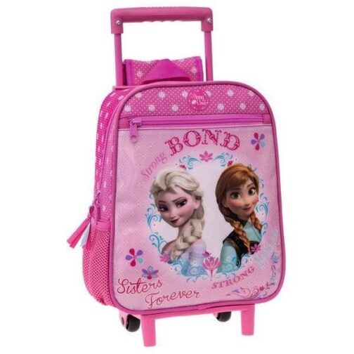 Zainetto trolley Disney Frozen Bond