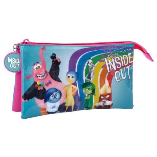 Astuccio portatutto Inside Out