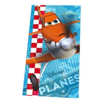 Asciugamano telo mare Disney Planes Dusty