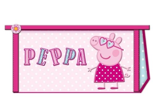 Bustina Beauty Peppa Pig Glasses