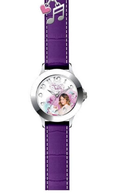 Orologio da polso analogico Violetta Viola