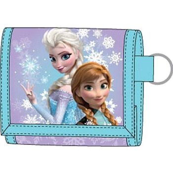 Portafoglio Disney Frozen Snow