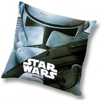 Cuscino Stormtrooper Star Wars