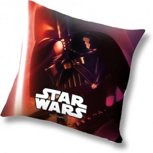 Cuscino Darth Vader Red Star Wars