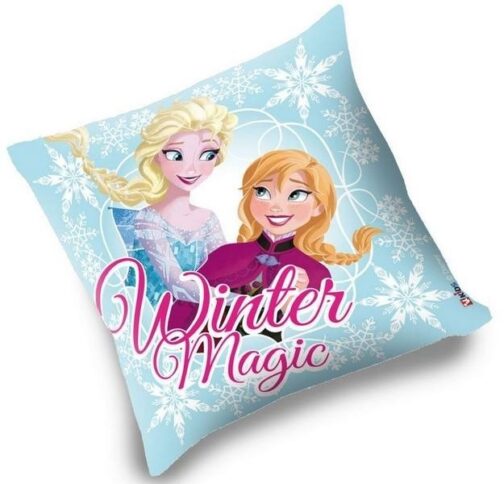Cuscino Disney Frozen Magic Winter