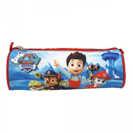 Astuccio tombolino Paw Patrol