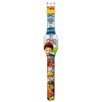 Orologio da polso digitale Paw Patrol