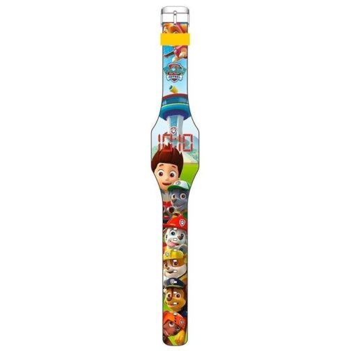 Orologio da polso digitale Paw Patrol