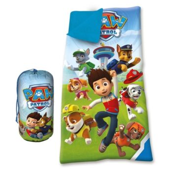 Sacco a pelo Paw Patrol