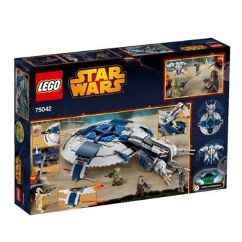 Lego Star Wars - Droid Gunship