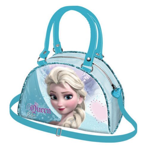 Borsa con manici Elsa Disney Frozen