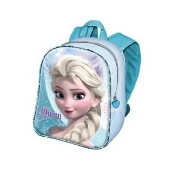 Zainetto asilo Elsa Disney Frozen
