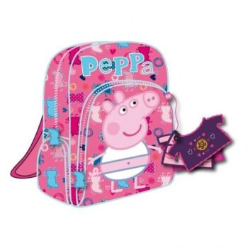 Zaino Peppa Pig Moda