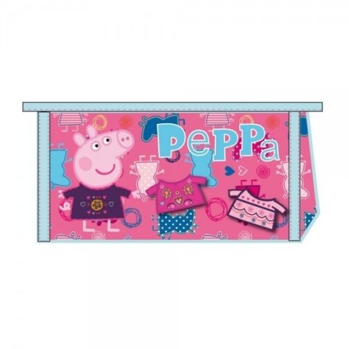 Astuccio portatutto Peppa Pig Moda