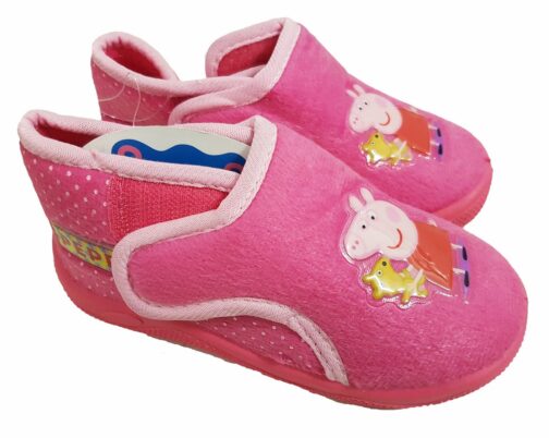 Pantofole bimba Peppa Pig