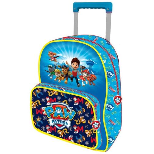 Trolley elementari Paw Patrol