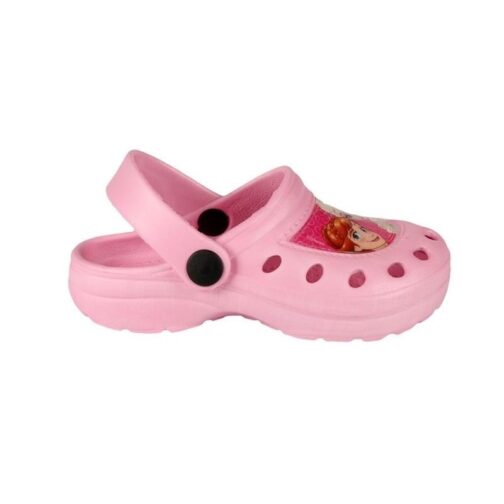 Ciabatte tipo crocs Disney Frozen