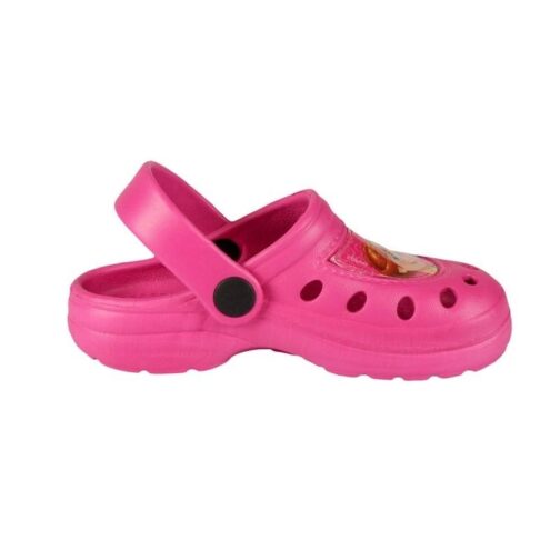 Ciabatte tipo crocs Disney Frozen