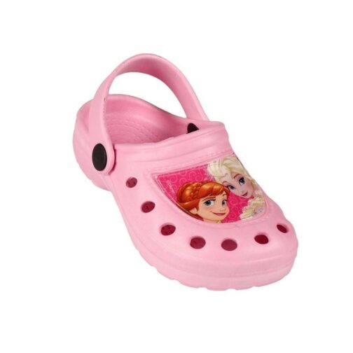 Ciabatte tipo crocs Disney Frozen