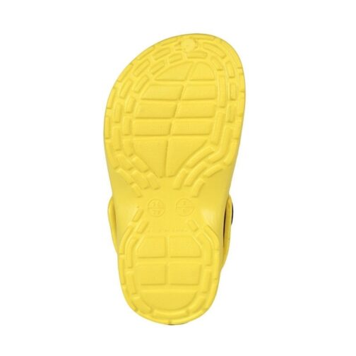 Ciabatte tipo crocs Minions