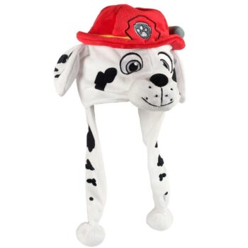 Paw Patrol - Cappellino peruviano 3D Marshall