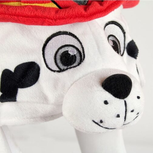 Paw Patrol - Cappellino peruviano 3D Marshall