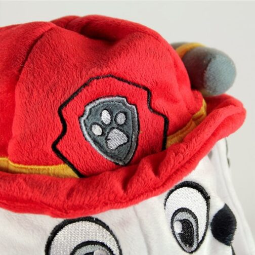 Paw Patrol - Cappellino peruviano 3D Marshall