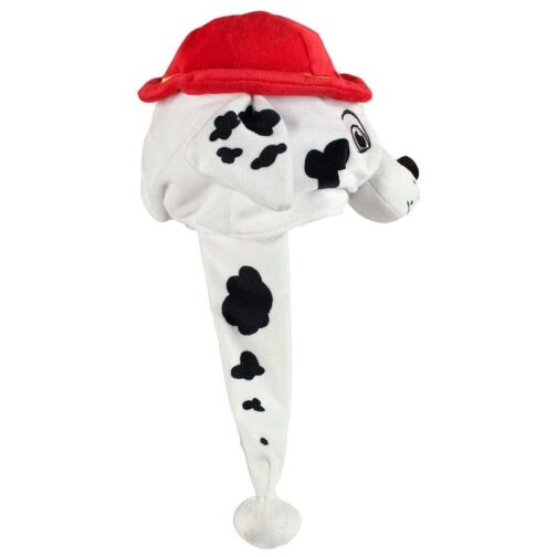 Paw Patrol - Cappellino peruviano 3D Marshall