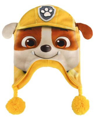 Cappellino Paw Patrol Rubble