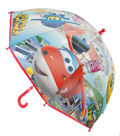 Ombrello Super Wings