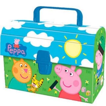 Valigetta portatutto Peppa Pig