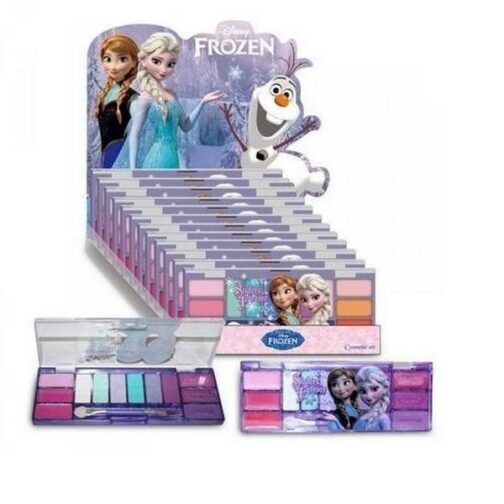 Trousse Make Up Disney Frozen