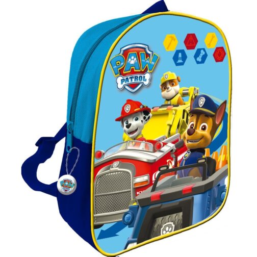 Zainetto asilo Paw Patrol Special Price