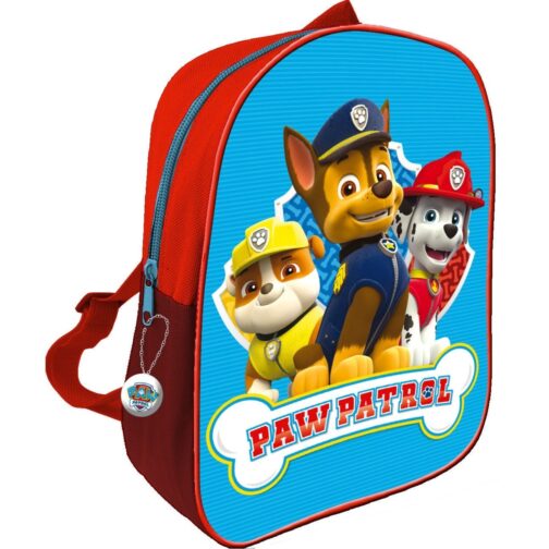 Zainetto asilo Paw Patrol Special Price