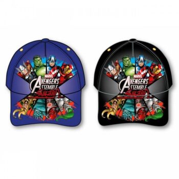 Berretto con visiera Avengers Assemble