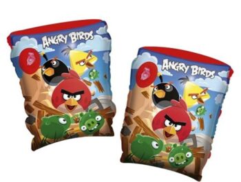Braccioli Angry Birds