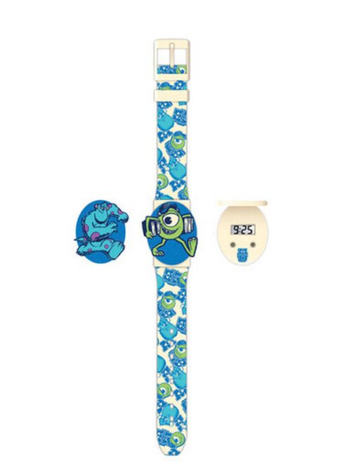 Orologio da polso Monsters University Originale!