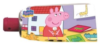 Astuccio Peppa Pig "Tubetto Dentifricio"!