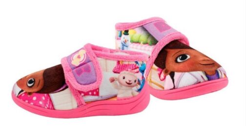 Pantofole Dottoressa Peluche