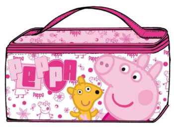 Beauty Case Peppa Pig