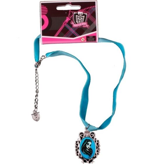 Collana Frankie Stein Monster High