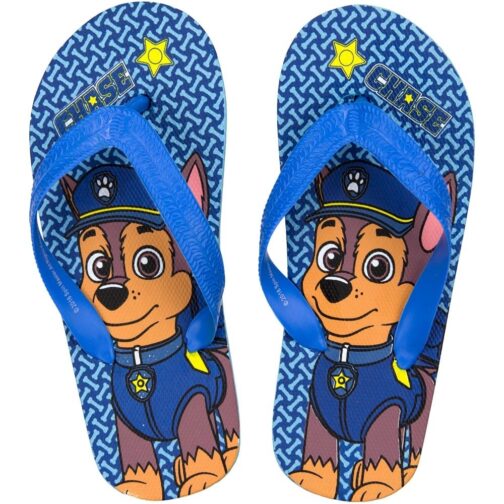 Infradito Paw Patrol personaggi vari