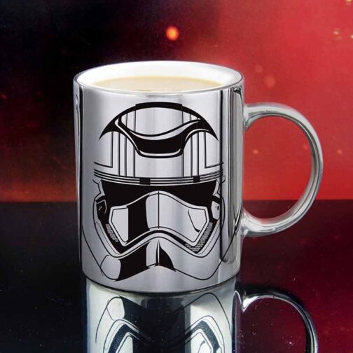 Tazza Mug Star Wars Capitan Phasma