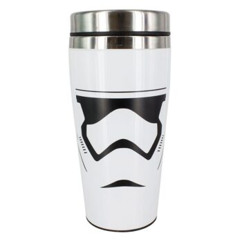 Bicchiere termico Star Wars Stormtrooper