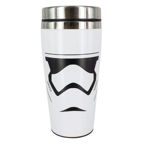 Bicchiere termico Star Wars Stormtrooper