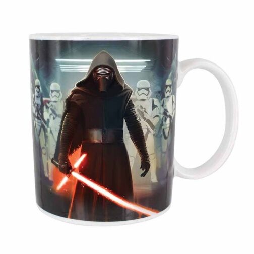 Tazza Mug Star Wars Kylo Ren