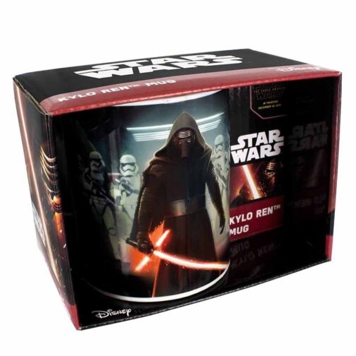 Tazza Mug Star Wars Kylo Ren