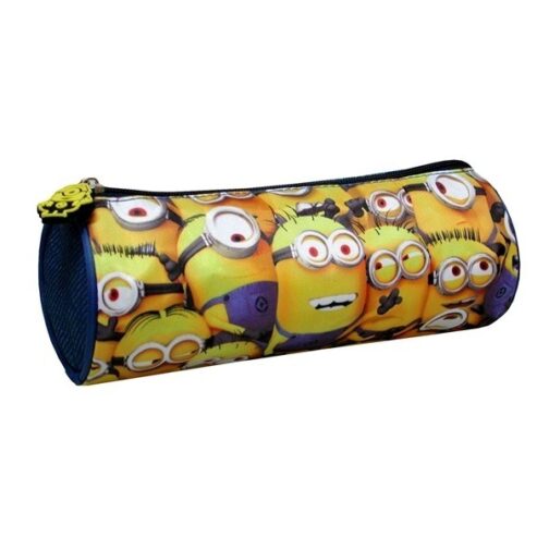 Astuccio portatutto Minions Cattivissimo Me